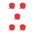 thumbnail image 3 of Ruiboury Reliable And Stain-resistant Dog Leash For Everyday Leash For Dogs Leash For Pet Durable Convenient red 20m 5Set, 3 of 6