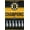 Unframed Version, variant on NHL Boston Bruins - Champions 23 Wall Poster, 22.375" x 34"