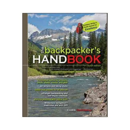 The Backpacker's Handbook