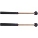 thumbnail image 3 of 1 par de baquetas de percusión de tambor etéreas confiables, accesorio para tambor, 3 of 8