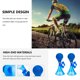 thumbnail image 3 of unbranded 2Ud Bocina Para Azul Con Sonido Y Resistente Para Bicicletas De, 3 of 8