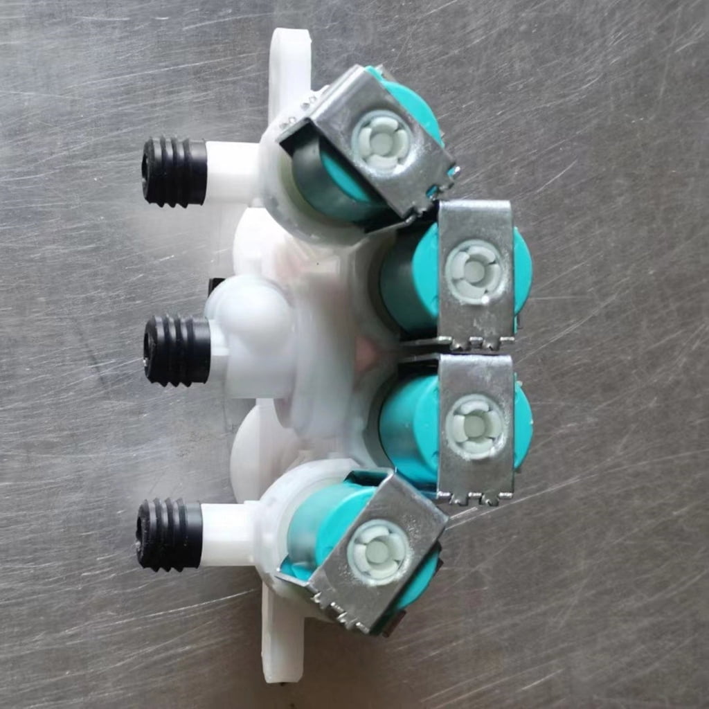 Water Inlet Automatic Washers Overflows Protections Inlet Valves Washer Accessories Perfect for Busy Households
