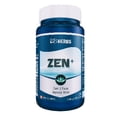 thumbnail image 1 of 88Herbs Zen Plus 30 Veggie Caps, 1 of 3