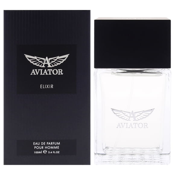 Perfume Aviator Elixir Eau de Parfum 100 ml para hombre