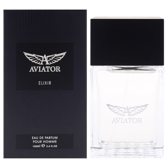Perfume Aviator Elixir Eau de Parfum 100 ml para hombre