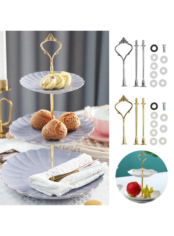 Cake Stands In Serveware Walmart Com