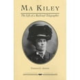 thumbnail image 1 of Pre-Owned Ma Kiley: The Life of a Railroad Telegrapher (SOUTHWESTERN STUDIES) (Paperback) 0874042755 9780874042757, 1 of 1