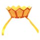 thumbnail image 4 of Sombrero de monje Tangs, , accesorio de disfraz, regalos, disfraces, cosplay para juegos de rol, celebración, Día de Acción de ,, 4 of 9