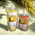 thumbnail image 4 of Pineapple Mango Squeezable Wax Melt Tropical Wax Melt For Warmer (1.5Ounce), 4 of 7