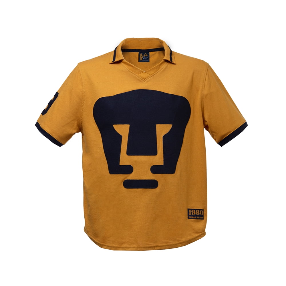 Camiseta Jersey Pumas 2010 2011 BNWT Pumas UNAM 2010-11 Third Shirt Puma  Jersey Club