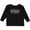 AB-Black, variant on Inktastic From Sacramento California in White Distressed Text Boys or Girls Long Sleeve Toddler T-Shirt