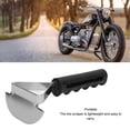 thumbnail image 4 of Tire Inner Liner Scraper, Tire Scraper Metal Rubber Anti Slip  for Motorcycles, 4 of 8