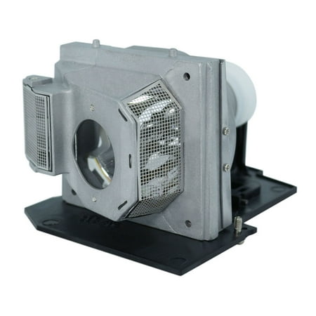 Advanced Lamps™ Lamp & Housing for The Optoma HD8000XLV Projector - 1 Unit per pack
