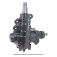 thumbnail image 3 of A1 Cardone Steering Gear P/N:27-8580 Fits select: 1991-1997 ISUZU RODEO, 1988-1995 ISUZU CONVENTIONAL, 3 of 6