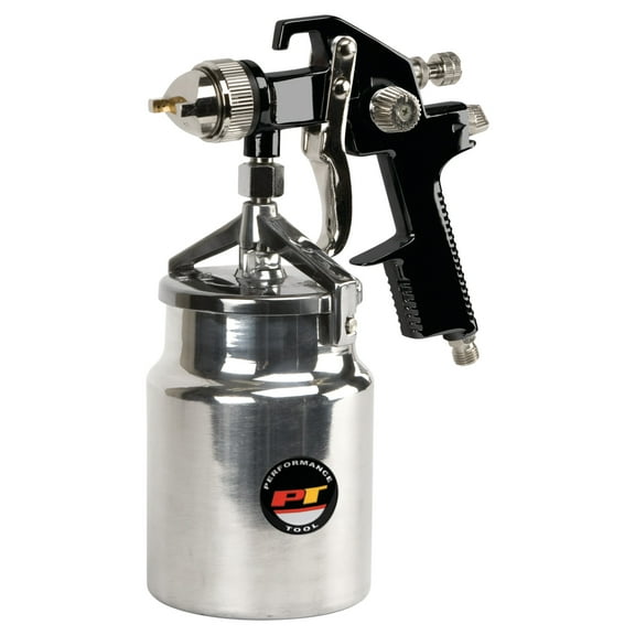 Performance Tool M576DB Production Spray Gun