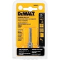 thumbnail image 1 of Broca Diamantada De 1/4 Dw5572 Dewalt DeWalt DW5572, 1 of 4