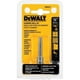 thumbnail image 1 of Broca Diamantada De 1/4 Dw5572 Dewalt DeWalt DW5572, 1 of 4