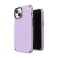thumbnail image 4 of Speck iPhone 14 Case-Presidio2 Pro-MagSafe-Spring Purple/Cloudy Grey, 4 of 12
