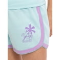 thumbnail image 5 of Bluey Girls Graphic Tank Top and Matching Shorts Set, 2-Piece, Sizes 4-16, 5 of 8