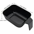 thumbnail image 3 of FRCOLOR 2pcs Hair Dye Bowl Hair Color Bowl Mixing Tint Bowl DIY Hairdressing Tools, 3 of 4