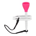 thumbnail image 4 of Tees de Golf de plástico con escala, cuerda antivuelo, camiseta de entrenamiento de Golf multifunción para golfista al aire libre, accesorio de Golf, 4 of 10