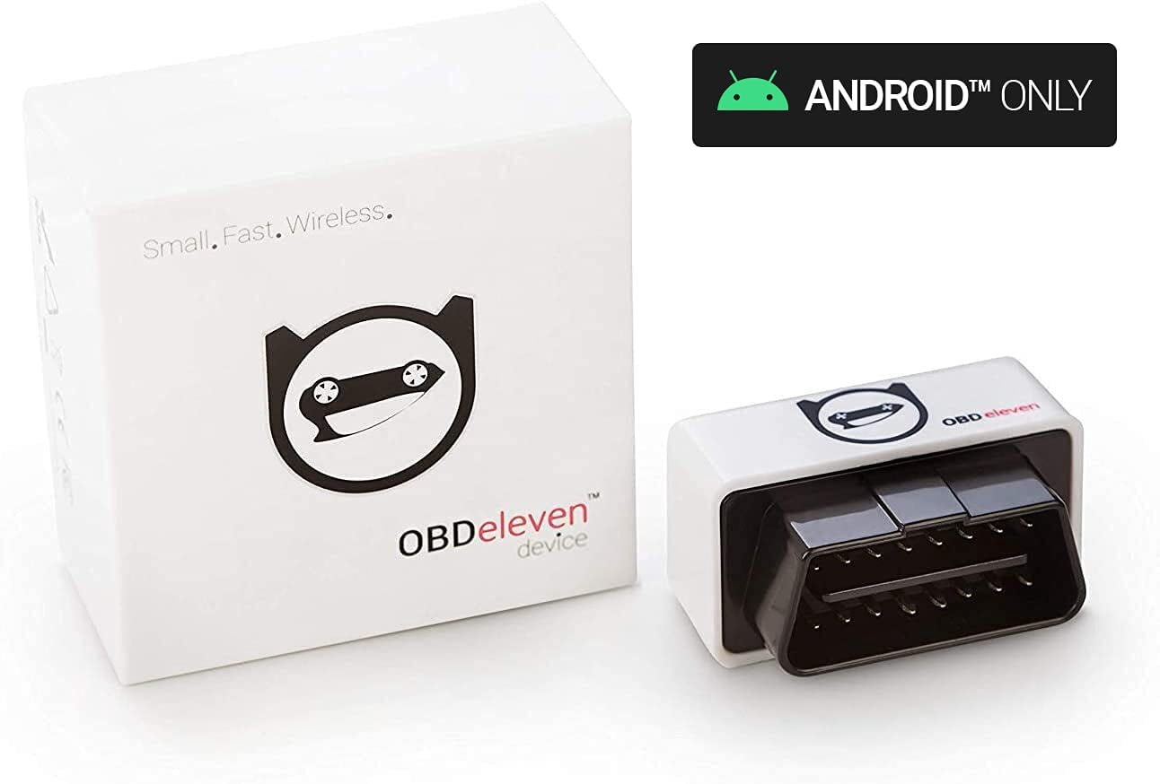 Obdeleven Ultimate Scanner OBD2 Bluetooth - Diagnostica Per Auto VW, Audi, BMW, IOS E Android - Foto 6