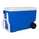 thumbnail image 1 of Hielera Igloo Capacidad De 38 QT (35,96L) Modelo Wheelie Cool IG7022, 1 of 6