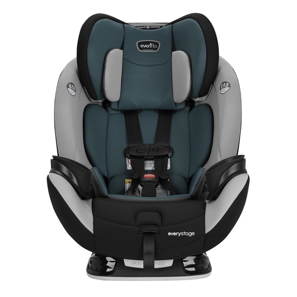 Автокресло evenflo everystage dlx Автокресло evenflo everystage dlx