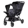 thumbnail image 1 of Baby Trend Sit N' Stand® Double 2.0 Stroller, Dash Black, 1 of 5