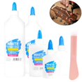 thumbnail image 2 of Strong Adhesive Wood Glues Liquid Quick Drying Adhesive For Exterior Guitar Repairs Fast Setting Repairs Glue, 2 of 8