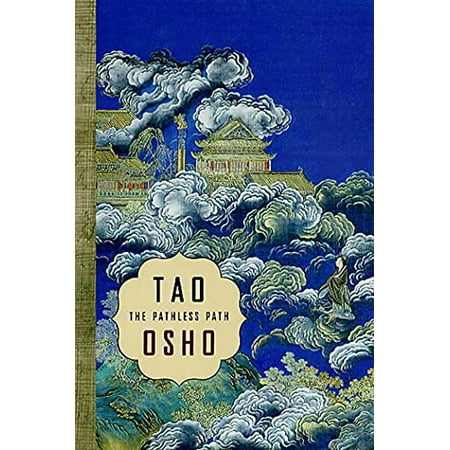 Pre-Owned Tao: The Pathless Path Paperback