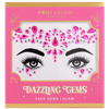 Profusion Cosmetics Pink Dazzling Face and Body Gems - Glam