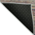 thumbnail image 3 of Addison Rugs Chantille Indoor/Outdoor Transitional Stripes Blue Washable Runner Rug, 2'3" x 7'6", 3 of 6