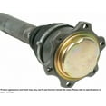 thumbnail image 3 of A1 CARDONE - CV DRIVE AXLE Fits select: 1998-2001 VOLKSWAGEN PASSAT, 1997-2000 AUDI A4, 3 of 3
