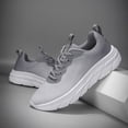 thumbnail image 5 of Men's + Breathable Mesh + Running Shoes, 5 of 10