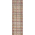 thumbnail image 2 of Rugs.com Deepa Collection Rug – 6 Ft Runner Multi Medium Rug Perfect For Hallways, Entryways, 2 of 9