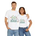 thumbnail image 7 of Retro Boy Mama Shirt, Mother's Day Gift Boy Mama, New Boy Mama ID-0319-UNRN, 7 of 7