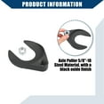 thumbnail image 5 of Unique Bargains 1 Set Driveshaft Removal Tool Kit Outer for Car Vehicle Durable Alloy Steel Bronze Tone, 5 of 6