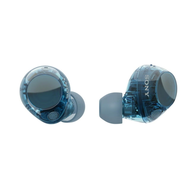 Auriculares con cancelación de ruido verdaderamente inalámbricos Sony WF-C710N