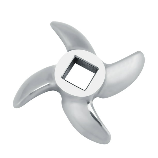 Mincer Knife, Stainless Steel Mincer Blade, Sturdy Portable For Fruits