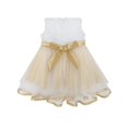 thumbnail image 3 of Baby Toddler Girls Dress Sparkling Lace Sequin Pageant Wedding Birthday Party 6-24M, 3 of 6