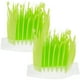 thumbnail image 1 of 2 humidificadores para tanque de reptiles, con plantas simuladas decorativas, para terrario de reptiles., 1 of 8