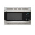 thumbnail image 3 of LaSalle Bristol Microwave Oven Trim Kit 520EM925AQRKIT High Pointe; Use With Microwave Oven Part Number EM925AQR-S; One-Piece; Stainless Steel, 3 of 3