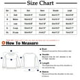 thumbnail image 3 of Kctiaxy Scrubs for Women Funny Casual Rabbit Print Graphic Easter Shirts for Women Short Sleeve V-neck Pullover Work Tee Tops with Pockets, 3 of 5