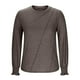 thumbnail image 4 of Heisall Womens Sweatshirts Round Neck Long Sleeve Fall Winter Casual Solid Color Tops 2025 New Arrival Fashion, 4 of 6