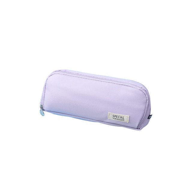 Pequeña Caja de Lápiz Japonesa Y Coreana de Estilo Pluma de Tela de Múltiples Capas, Caja de Almacenamiento de Papelería Estudiantil, Caja de Pluma, Caja de Pluma Transfronteriza
