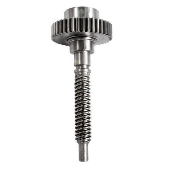 LABLT 39 Teeth Metal Parking Brake Gear Actuator Repair Kit Replacement for BMW E65 E66 745i 745Li 750i 750Li 760i 760Li 4.4L 4.8L 6.0L Rolls Royce Phantom 6.7L