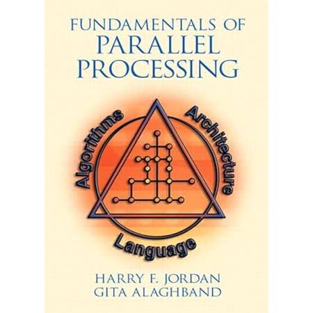 Pre-Owned Fundamentals of Parallel Processing (Paperback) 0139011587 9780139011580