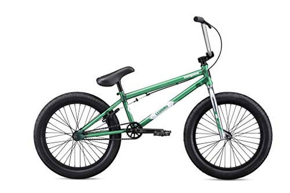Mongoose - Brandclub - Mongoose Legion L60 Freestyle BMX Bike, 20