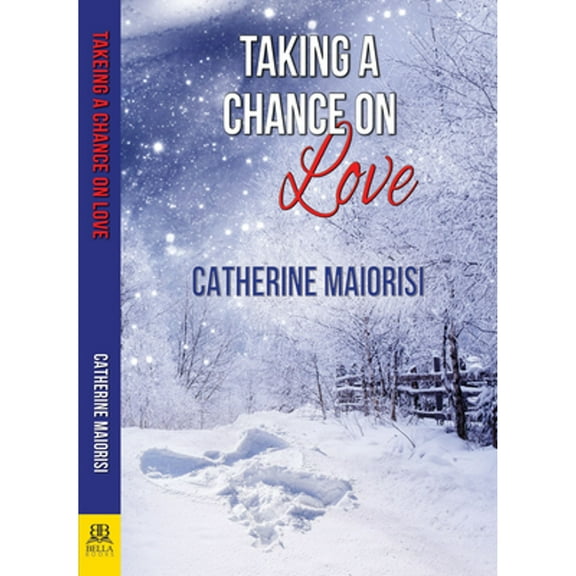 Taking a Chance on Love (Paperback)